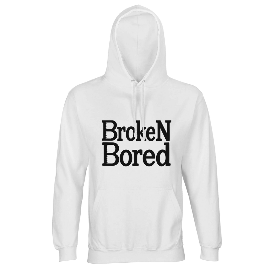 OG Recycled Blend Unisex Oversized Hoodie