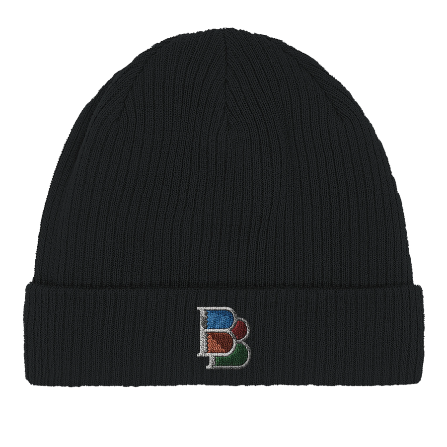 OG Organic Cotton Beanie