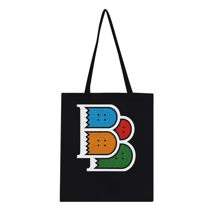 OG  Tote Bag
