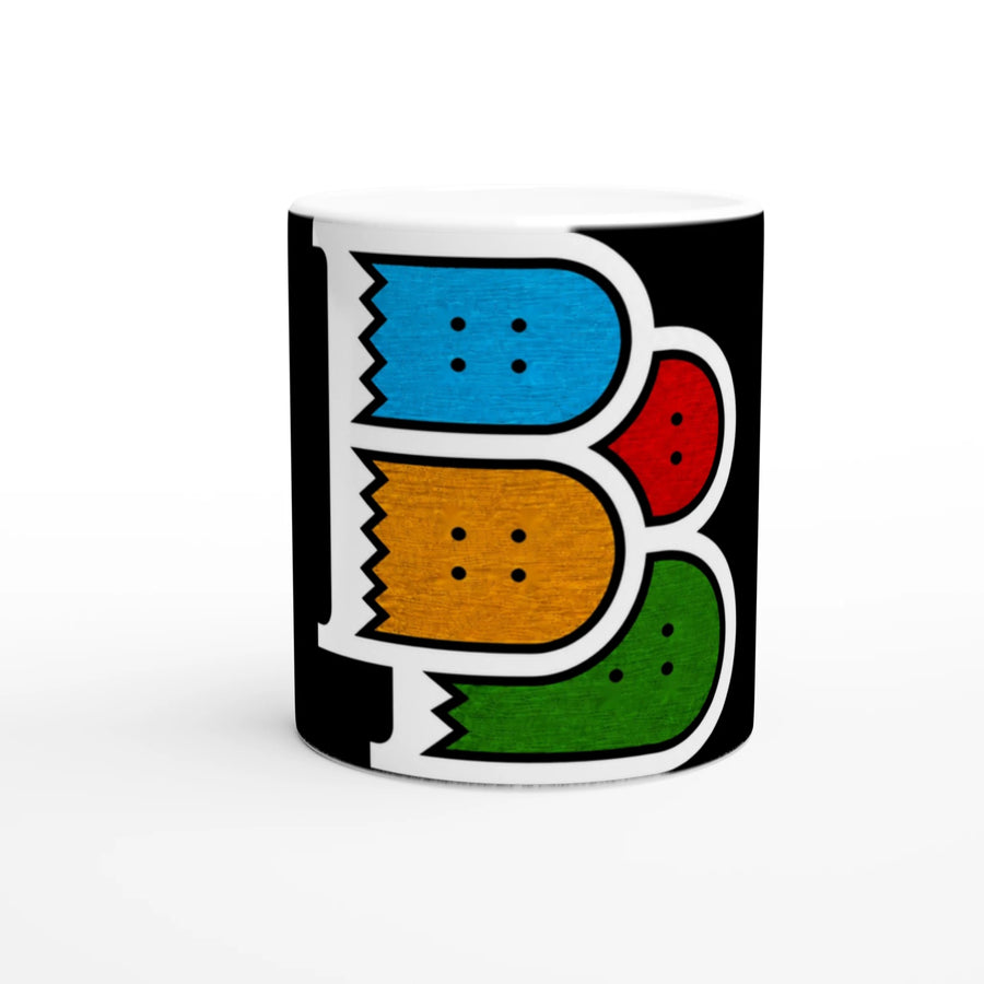 OG 11oz Ceramic Mug
